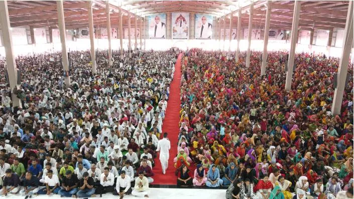 Satsang