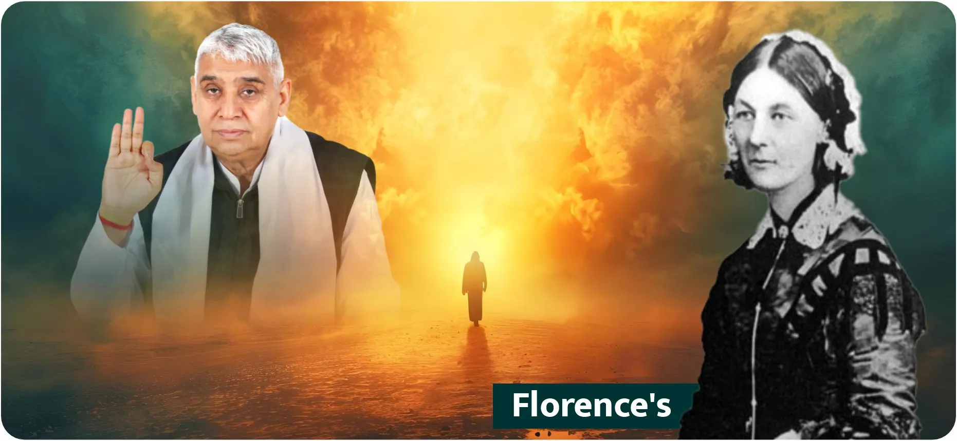 Florence's Prophecy