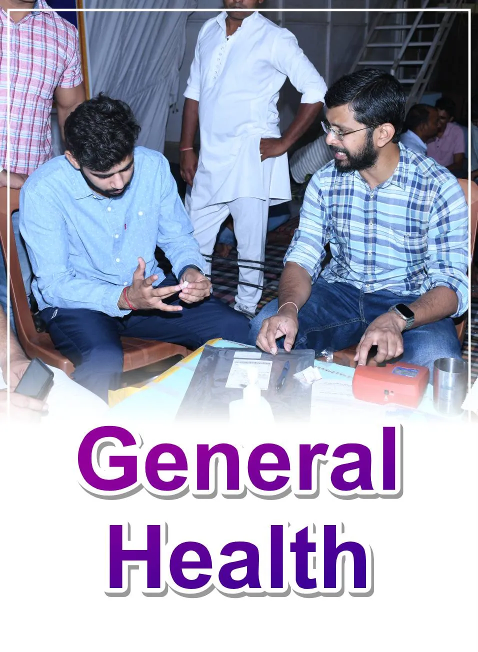 General Health