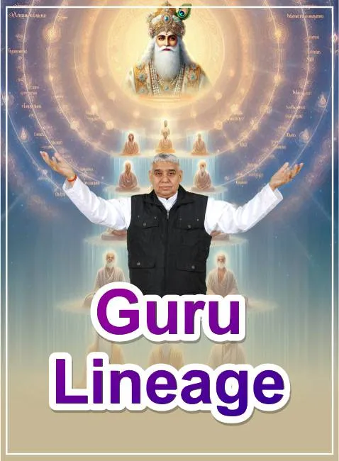 Guru Lineage