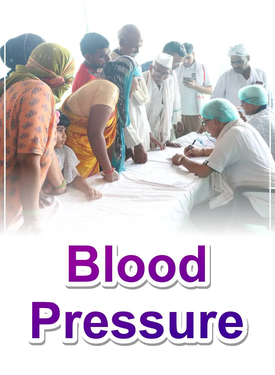 Blood Pressure