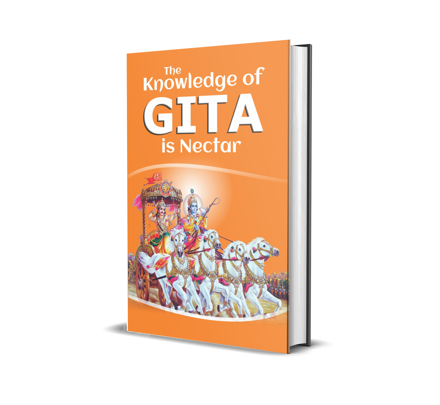 Gita Tera Gyan Amrit