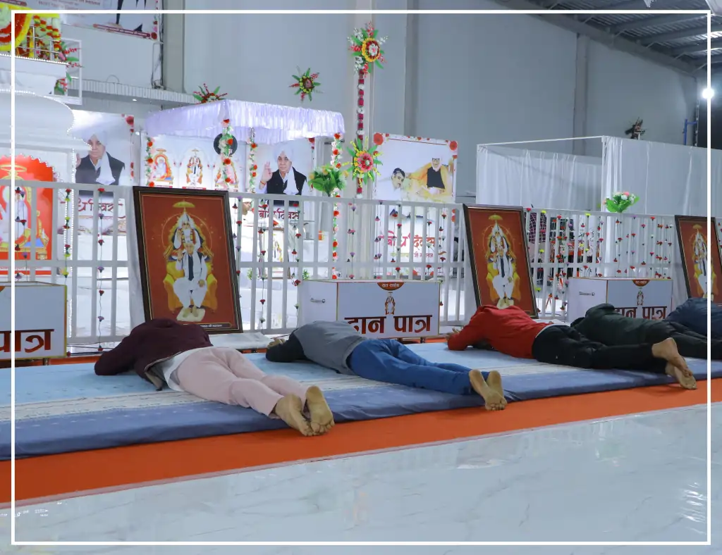 Spiritual Exhibition