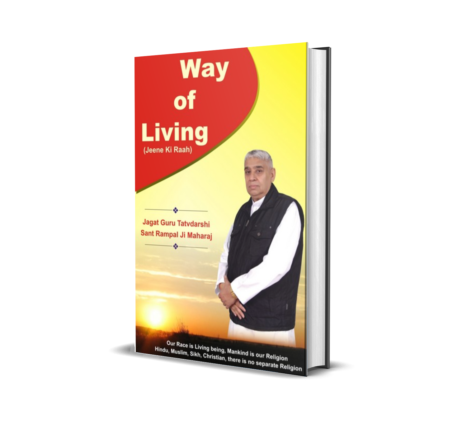 Way of Living